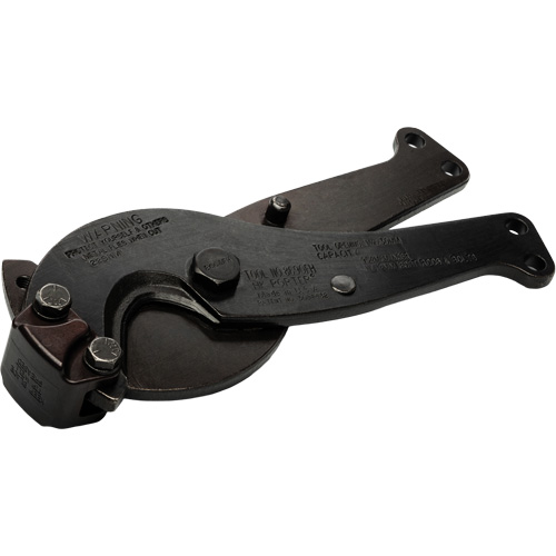T&ecirc;te de coupe par cisaillement de rechange - H.K. PORTER BY CRESCENT 8613FH