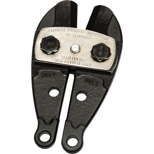 Centre Cut Cutter Head for Pneumatic Cutter - H.K. PORTER BY CRESCENT 9213C