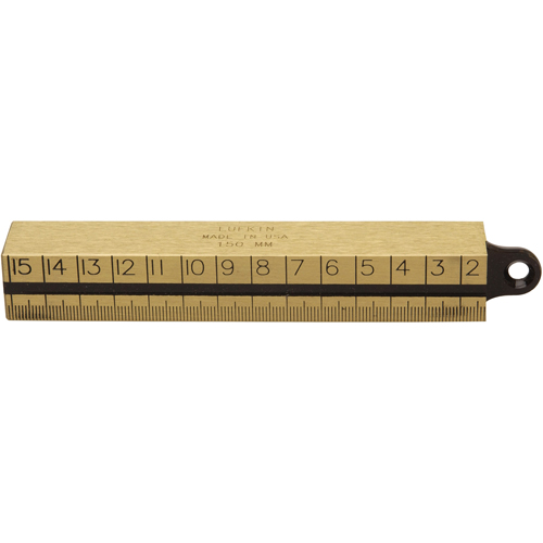 Oil Gauging Plumb Bobs - Lufkin By Crescent T150MMN