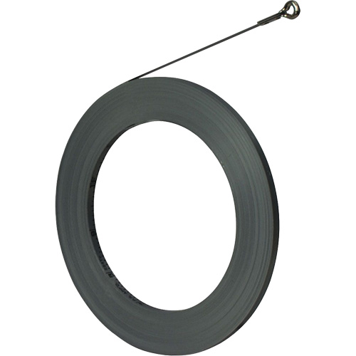 Lame de rechange pour Derrick Chrome Clad , 1/4" x 100' - Lufkin By Crescent OC2276DN