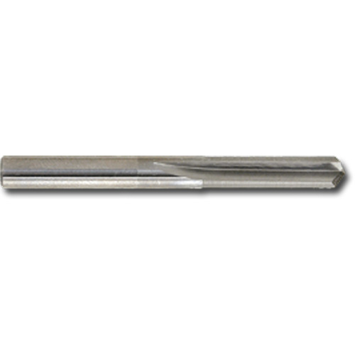 Jobber Length Drill Bit, Carbide, #34, 1-1/2" L, 7/8" Flute - Clarkson Osborn SC05734