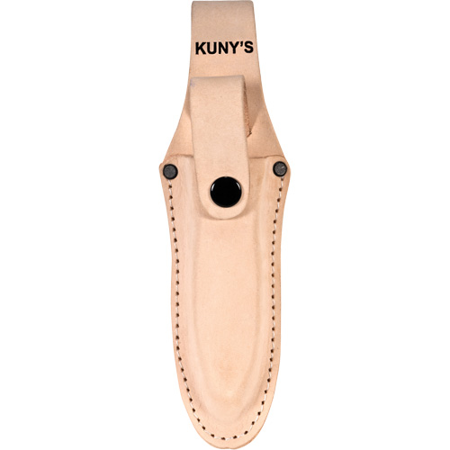 Plier Holder, Plier Holder, Leather, 1 Pockets - Kuny's PL-768