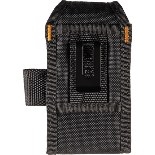 Cell Phone and Tool Holder, Cell Phone Holder, Polyester, 5 Pockets - Kuny's SW-1105