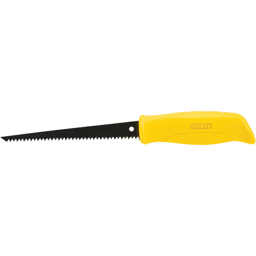 Scie &agrave; cloison s&egrave;che - Stanley Tools 15-556