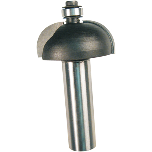 Woodpecker Carbide Bits, 1-1/8" Dia., 1/4" Shank - Dimar W112A