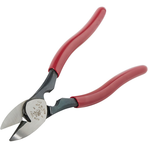 Cisailles tout usage et coupe-c&acirc;bles BX, Poign&eacute;e Droit - Klein Tools 1104