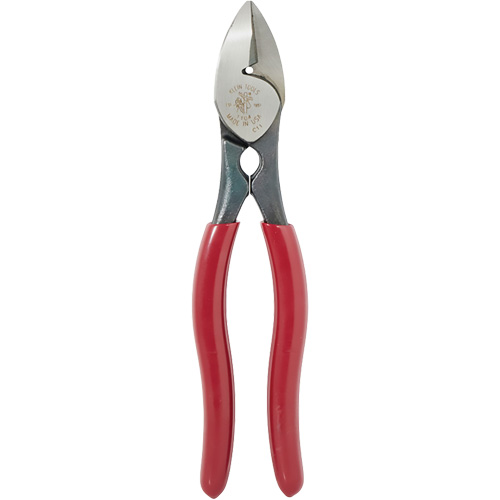 Cisailles tout usage et coupe-c&acirc;bles BX, Poign&eacute;e Droit - Klein Tools 1104