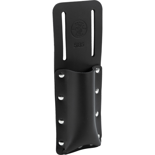Knife Holders, Knife Holder, Leather, 1 Pockets - Klein Tools 5185