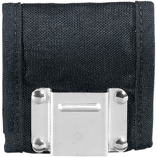 Tape Measure Holder, Measuring Tape Holder, Nylon, 1 Pockets - Klein Tools 5707