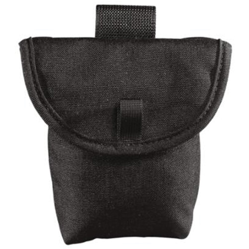 Powerline Closable Pouch, Tool Holder, Nylon, 1 Pockets - Klein Tools 5714