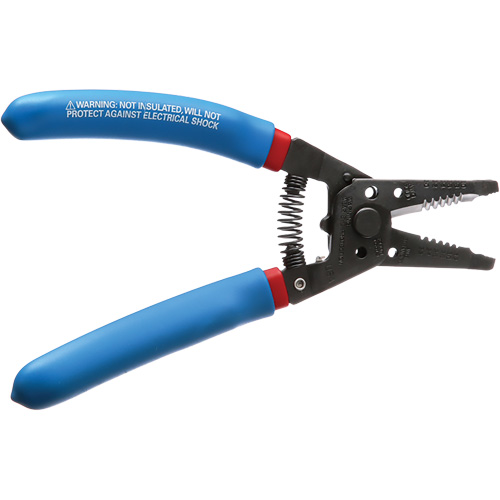 Klein-Kurve&reg; Wire Stripper & Cutter - Klein Tools 11057