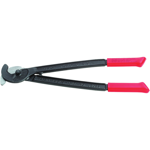 Utility Cable Cutter, 16" - Klein Tools 63035
