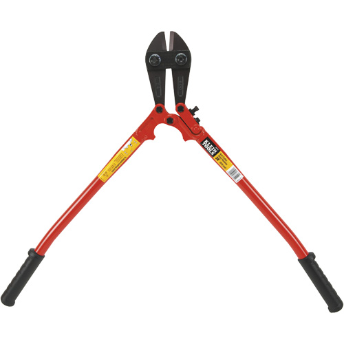 Bolt Cutter, 24" L, Center Cut - Klein Tools 63324