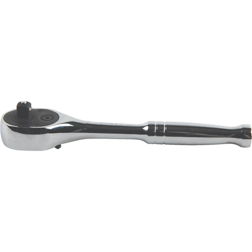 Cl&eacute; &agrave; rochet, Prise de 1/4", Poign&eacute;e Ordinaire - Klein Tools 65620