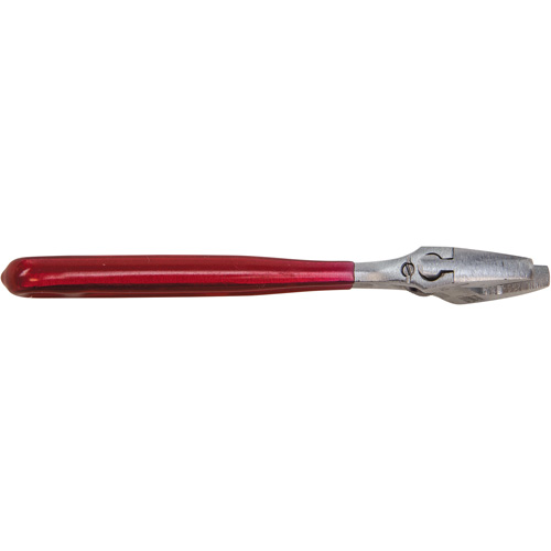 Adjustable Wrench, 4-1/2" L, 1/2" Max Width, Chrome/Polished - Klein Tools D506-4