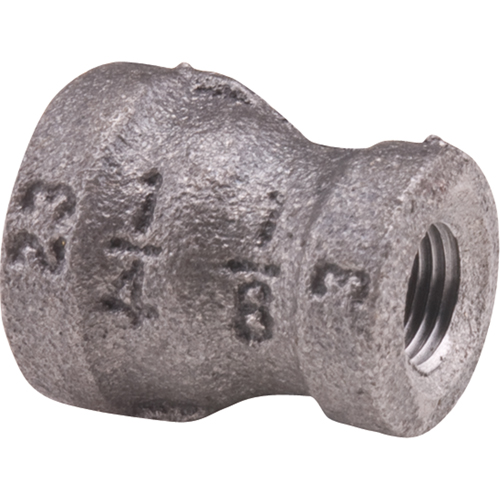 Raccord de r&eacute;duction -  