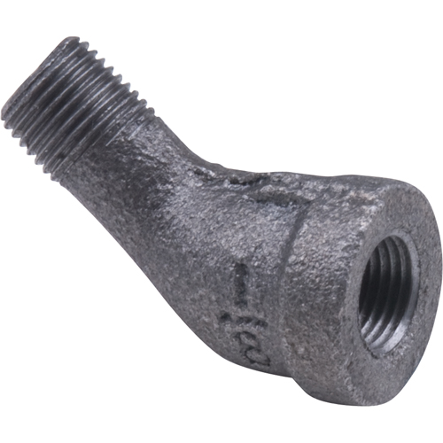 Street Elbow 45° -  