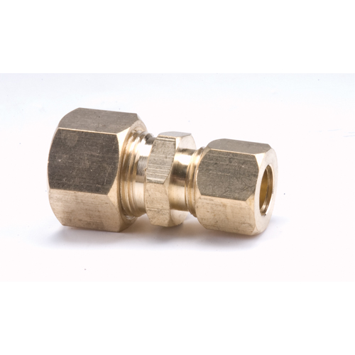 Compression Reducing Unions, 3/8" x 1/4" - Dominion D62-6-4