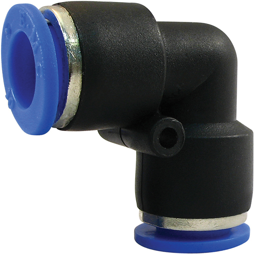 Raccord coude femelle - Dominion D3502-8