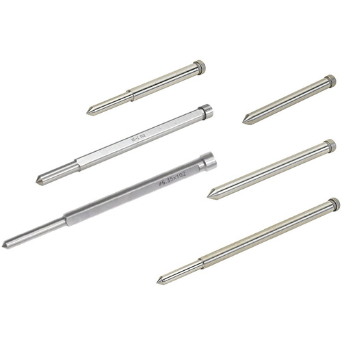 Extension Adapter Pilot Pin - Walter Surface Technologies 05Z026