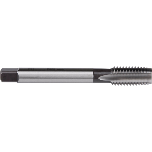 Plug Hand Tap, High Speed Steel, M5x0.8 Thread - Dormer 5976878