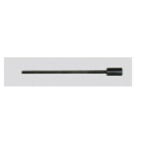 Vari-Bit Step Drill Bit Extension, 8" Length, 3/8" Shank - Lenox 30925VBX8