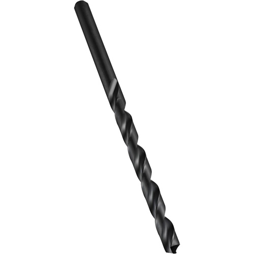 A110 Long Series Drill Bit, 12.00 mm, High Speed Steel, 134 mm Flute, 118° Point - Dormer 0010341