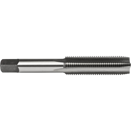 Taraud manuel, Acier rapide, Filet 5/16"-18 - Union Butterfield 8765058