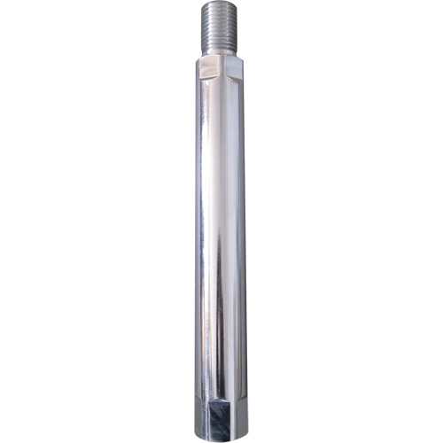 Diamond Threaded Core Bit Extension - Milwaukee 48-17-6016