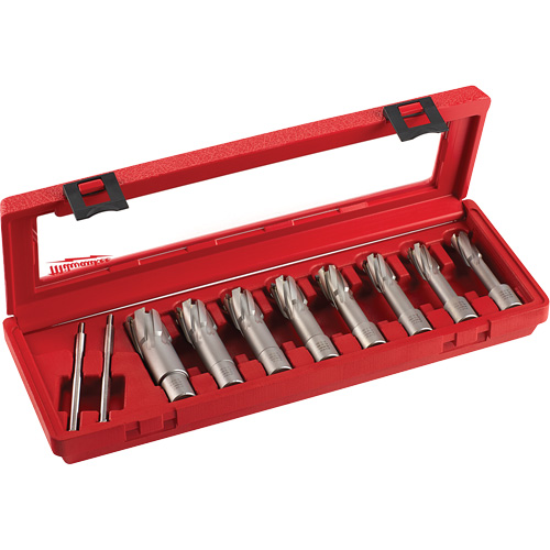 TCT Annular Cutting Kit - Milwaukee 49-22-8440
