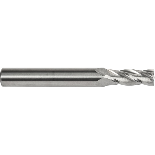 Extra Long End Square End Mill - Dormer 7648827