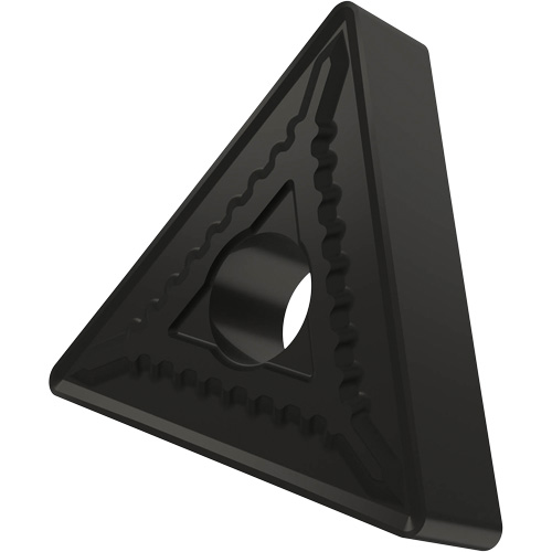 Mise de tournage n&eacute;gative triangulaire - Pramet 7156401