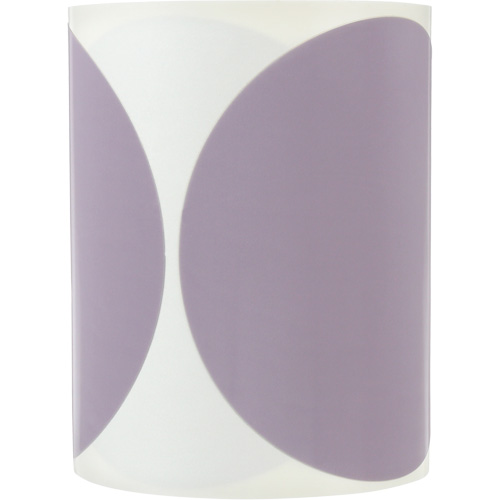 Rouleau de disques &agrave; pellicule Trizact Finesse-it 466LA, 6" dia., Grain A7, Carbure de silicium - 3M AB00782