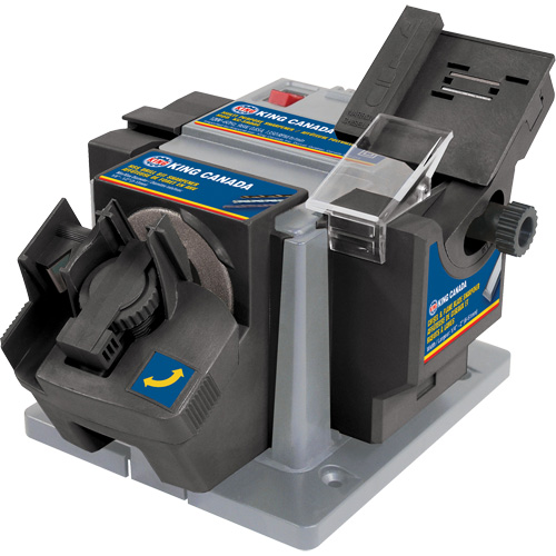 Multi-Purpose Electric Sharpener - King Canada KC-3900S