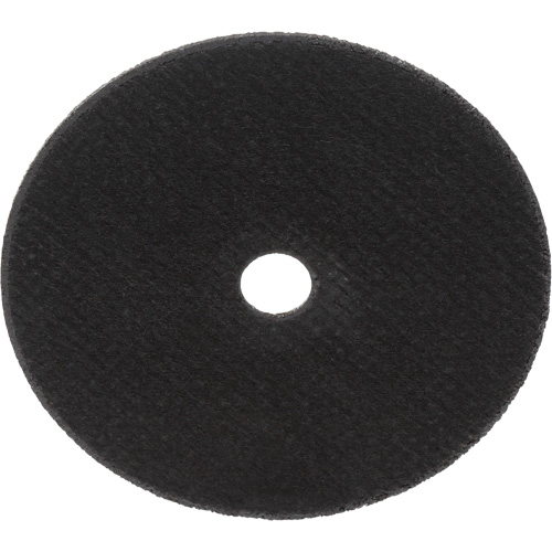 Cubitron II Cut-Off Wheel, 3" x 1/25", 3/8" Arbor, Ceramic - 3M 33456