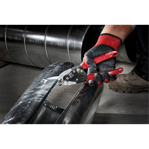 Aviation Snips - Milwaukee 48-22-4540