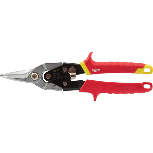 Aviation Snips - Milwaukee 48-22-4560