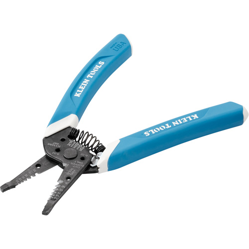 Klein-Kurve&reg; Wire Stripper - Klein Tools K11095