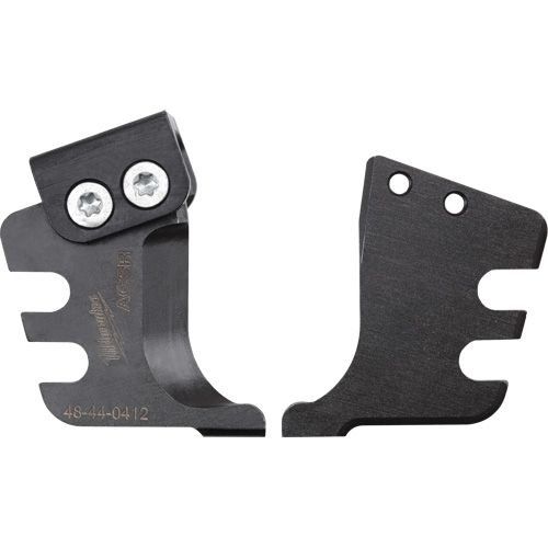 Lames de rechange mod&egrave;le 477 ACSR M18 - Milwaukee 48-44-0412