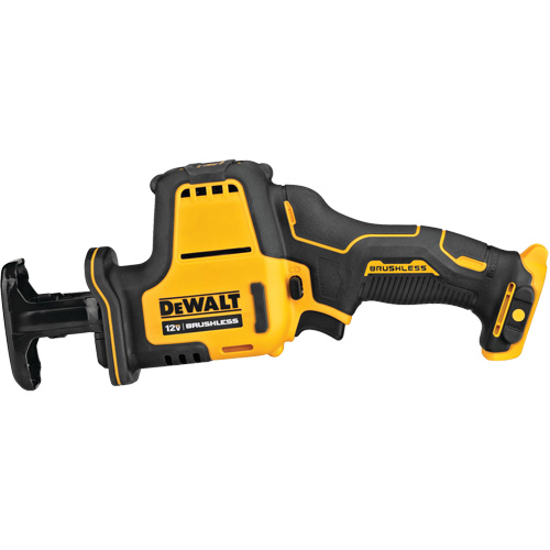 Max* Cordless Reciprocating Saw (Tool Only), 12 V, Lithium-Ion Battery, 0-2800 SPM - DEWALT DCS312B