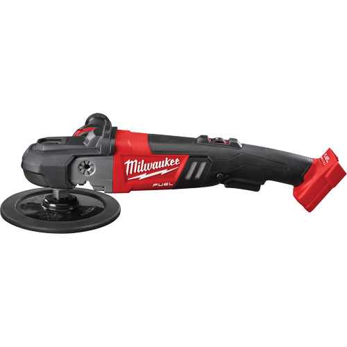 M18 Fuel Variable Speed Polisher  - Milwaukee 2738-20