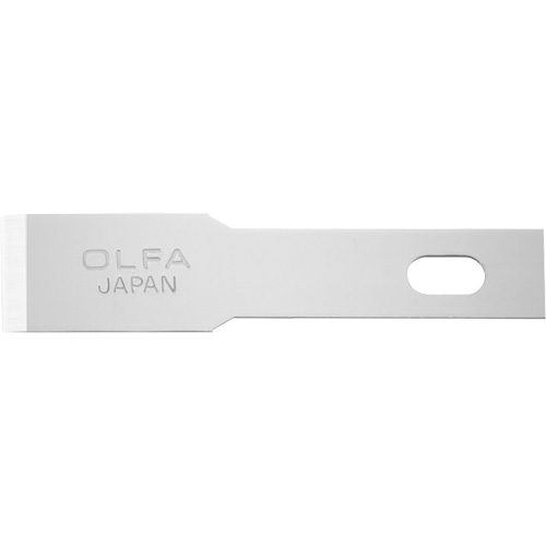 Lames de ciseau artistique, Style Simple - Olfa 9166