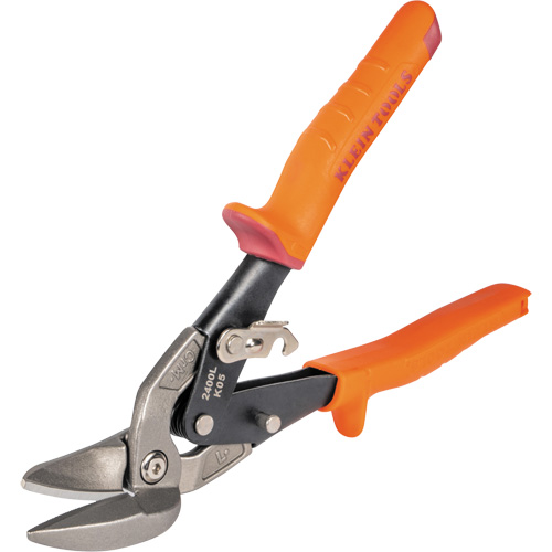 Compound Action Snips - Klein Tools 2400L