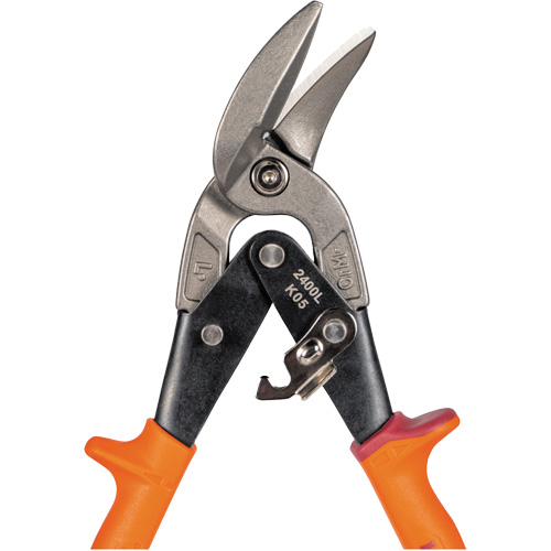 Compound Action Snips - Klein Tools 2400L