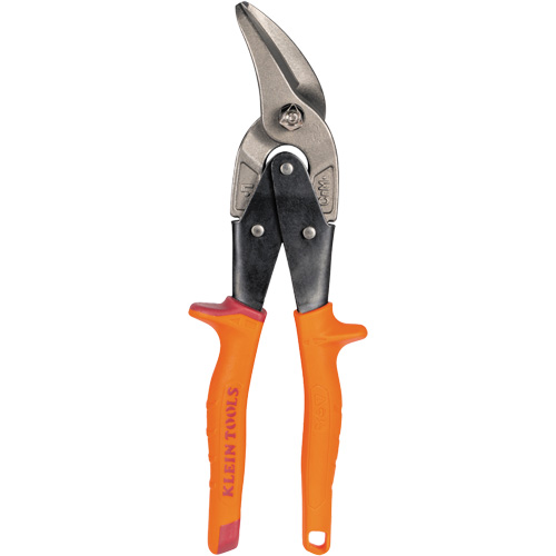 Compound Action Snips - Klein Tools 2400L