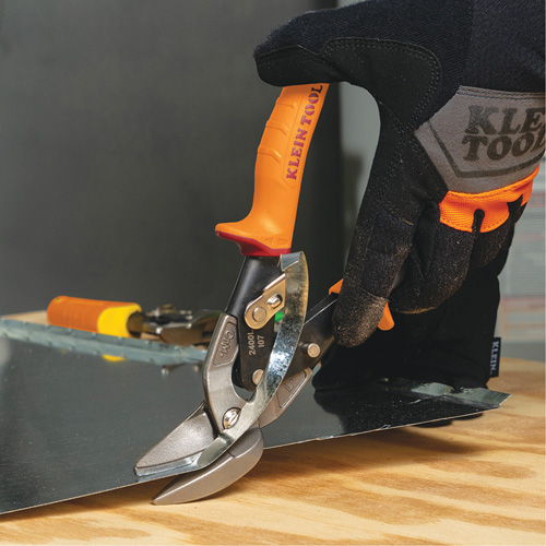 Compound Action Snips - Klein Tools 2400L