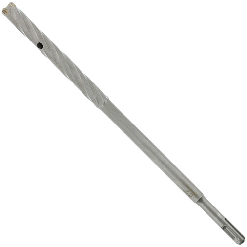 Ciseau d'armature, 9/16", Tige SDS-Plus, Carbure - Diablo DMAPLRC1030