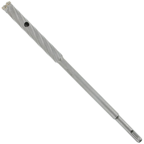 Rebar Cutter, 5/8", SDS-Plus Shank, Carbide - Diablo DMAPLRC1040