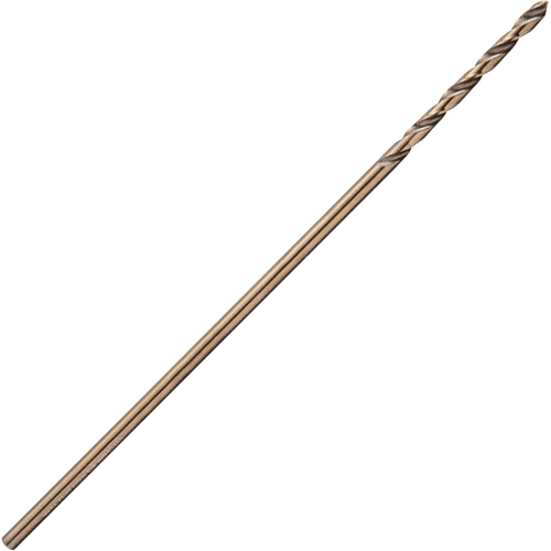 Extension Drill Bit, 9/64" - Walter Surface Technologies 01F509