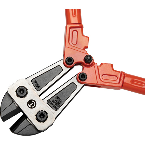 High Leverage Compound Bolt Cutter, 30" L, Center Cut - H.K. PORTER BY CRESCENT CT30HLC